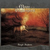 Moon And The Nightspirit - Regö Rejtem (Edice 2014)