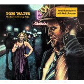 Tom Waits - Heart Of Saturday Night (Edice 2018) /Digipack