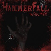 HammerFall - Infected (2011) 