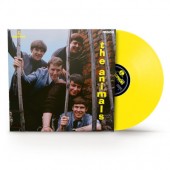 Animals - Animals (60th Anniversary Edition 2024) - Limited Yellow Vinyl