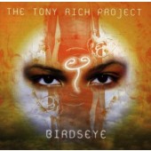 Tony Rich - Birdseye 