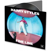 Harry Styles - Fine Line (Digipack, 2019)