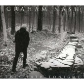 Graham Nash - This Path Tonight/Vinyl (2016) 