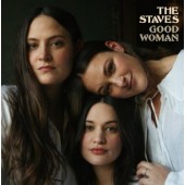 Staves - Good Woman (2021) - Vinyl