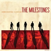 Milestones - Higher Mountain-Closer Sun 