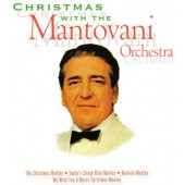 Mantovani Orchestra - Christmas With The Mantovani Orchestra (2004)