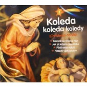 Bambini Di Praga - Koleda, koleda, koledy (2014) VANOCNI