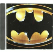 Soundtrack / Prince - Batman (Motion Picture Soundtrack) 