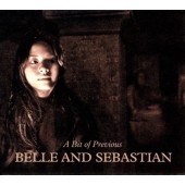 Belle & Sebastian - A Bit Of Previous (2022)