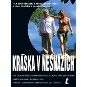 Film/Komedie - Kráska v nesnázích 