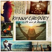 Kenny Chesney - Life On A Rock (2013)