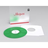 Mogwai - Happy Songs For Happy People (Reedice 2023) - Limited Vinyl