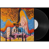 Smile - Wall Of Eyes (2024) - Vinyl