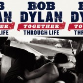 Bob Dylan - Together Through Life STANDART VERSION