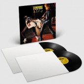 Scorpions - Tokyo Tapes (50th Anniversary Deluxe Edition)/2LP + CD 