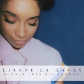 Lianne La Havas - Is Your Love Big Enough? (RSD 2025) - Limited Vinyl