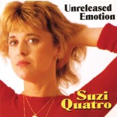 Suzi Quatro - Unreleased Emotion 