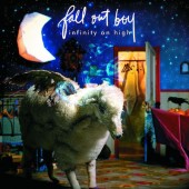 Fall Out Boy - Infinity On High (Reedice 2016) - Vinyl 