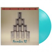 J.J. Cale - Number 10 (Limited Edition 2026) - 180 gr. Vinyl