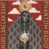 Mark Lanegan Band - Phantom Radio (2014) 