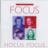 Focus - Hocus Pocus: The Best Of Focus 