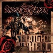 Ghostreaper - Straight Out Of Hell (2019)