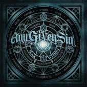 Any Given Sin - War Within (2023) /Digipack