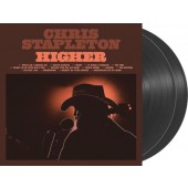 Chris Stapleton - Higher (2023) - Vinyl