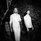 EL VY - Return To The Moon (2015) - Vinyl 