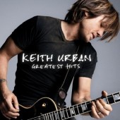 Keith Urban - Greatest Hits 