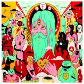 Father John Misty - Fear Fun (2015) 