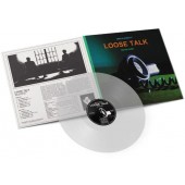 Bryan Ferry & Amelia Barratt - Loose Talk (2025) - Limited Coloured Vinyl