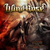 Wind Rose - Shadows Over Lothadruin (Edice 2022) /Digisleeve