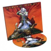 Cirith Ungol - Half Past Human (EP, 2021) /Digipack