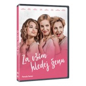 Film/Komedie - Za vším hledej ženu