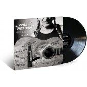 Willie Nelson - Great Divide (Reedice 2023) - Vinyl