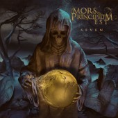 Mors Principium Est - Seven (Digipack, 2020)