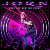 Jorn - Over The Horizon Radar (2022)