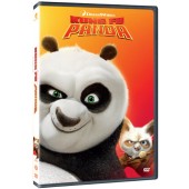 Film/Animovaný - Kung Fu Panda 