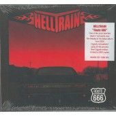 Helltrain - Route 666 (Digipack-golden Ltd.)