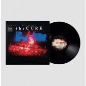 Cure - Songs Of A Live World: Troxy London MMXXIV (2025) - Vinyl