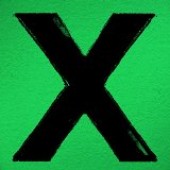 Ed Sheeran - X (2014) 