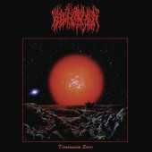 Blood Incantation - Timewave Zero (2022) - Limited Edition