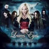 Leaves' Eyes - Njord METAL