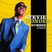 Stevie Wonder - Number Ones (2007)