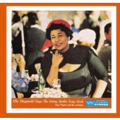 Ella Fitzgerald - Sings The Irving Berlin Songbook (Edice 2000) 