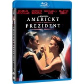 Film/Drama - Americký prezident (Blu-ray)