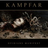 Kampfar - Ofidians Manifest (2019)