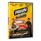 Film/Akční - Pawn Shop Chronicles: Historky ze zastavárny 