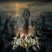 Revocation - Empire Of The Obscene (Limited Edition 2015) - Vinyl